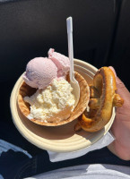 Club 3000, Pnc Park food