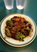 China Buffet-st Louis food