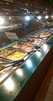 China Buffet-st Louis food