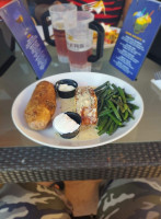 Wheelhouse food