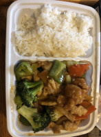 Wai Wai Chinese Cuisine Bloomfield food