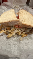 Primanti Bros. Restaurant And Bar food