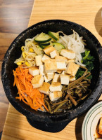 Seoul Garden food