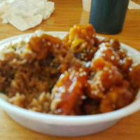 Panda Chinese food