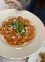 Ponte Vecchio food