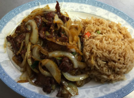 Hunan Chinese food