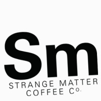 Strange Matter Coffee food