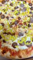 Gianni's Deli And Pizza food