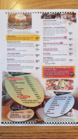 Jerry's menu