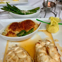 Seven Rivers Steaks Seafood And Spirits food