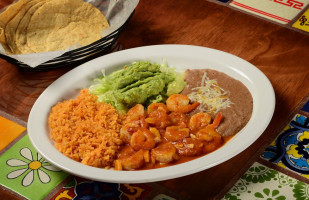 Lindo Mexico Mexicano food