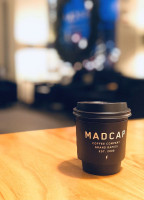 Madcap Coffee Company food