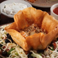 Pancho Villa's Authentic Mexican Cuisine food