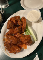 Bugsy's Pizza Restaurant And Sports Bar food