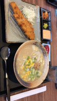 Miso food