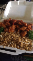 Peking Chinese Food food