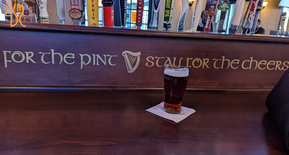 Malone's Tavern