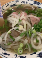 Pho 24 food