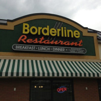 Borderline food