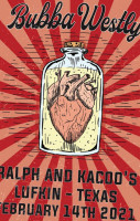 Ralph Kacoo's inside