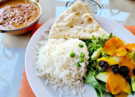 Himalayan food