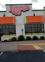 Jimmy's Egg Joplin food