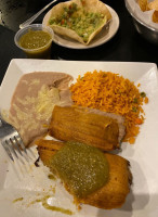 Botanas Premier Mexican Restaurant Bar food