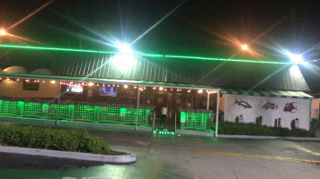 Flanigan's Seafood And Grill outside