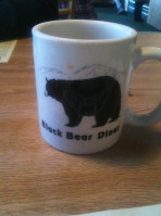 Black Bear Diner food