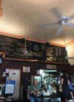 Taqueria Mi Pueblo food