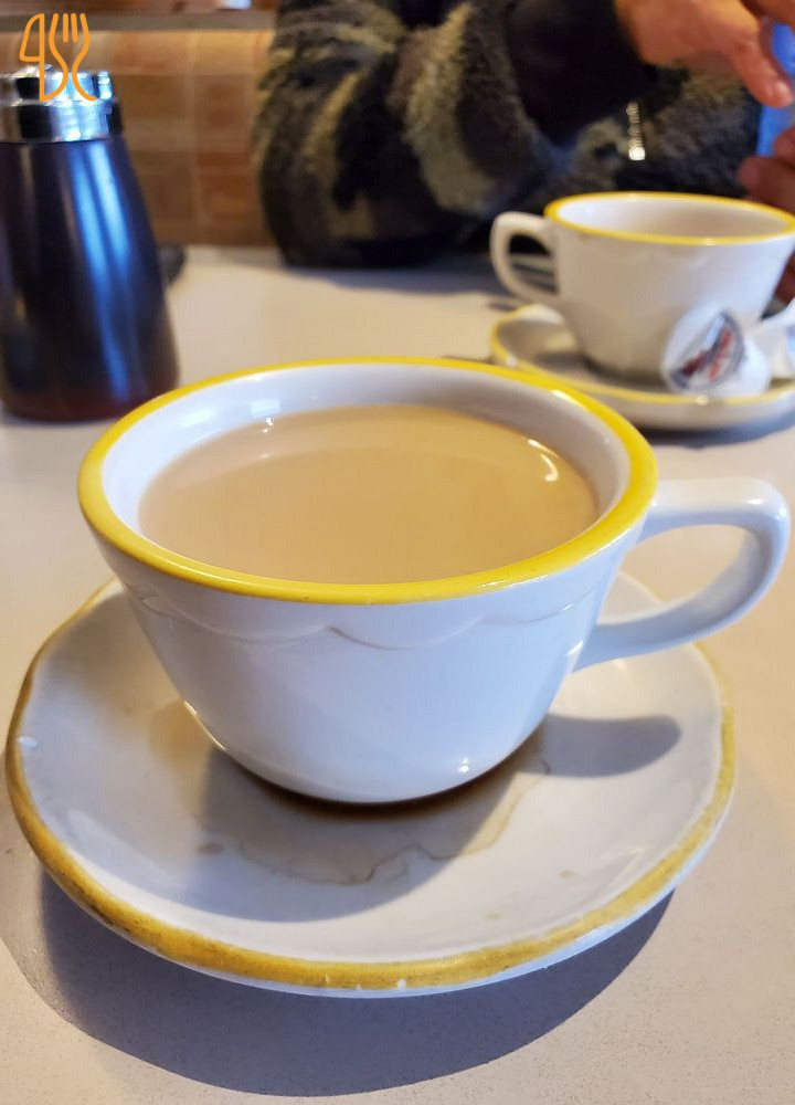 Golden Gate Diner