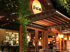 Picco food