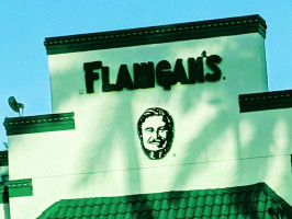 Flanigan's Seafood And Grill food