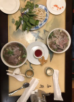 Pho Dong Huong food