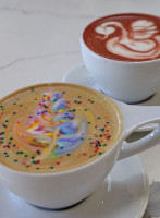Home Coffee Roasters food