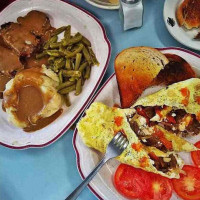 Wyoming Lunch food