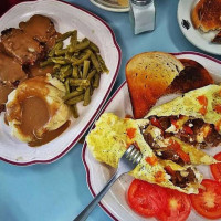 Wyoming Lunch food