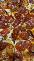 Porky's Pizza Trof food