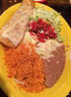 Real Hacienda Mexican food