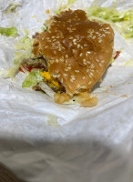 Chelo's Burger food