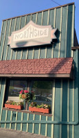 Northside Grill outside