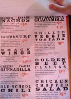 Guapo's Tortilla Shack outside