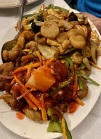 Peking Garden food