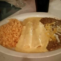 La Fiesta Mexican Food food