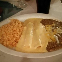 La Fiesta Mexican Food food