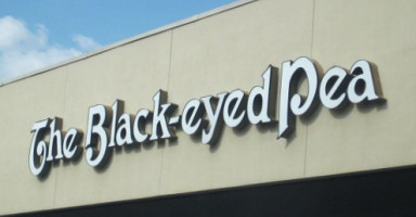 Black-eyed Pea food