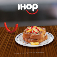 Ihop food