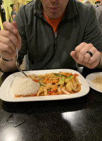 Arharn Thai food