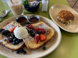 Snooze, An A.m. Eatery food