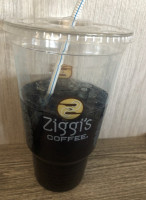 Ziggi's Coffee food